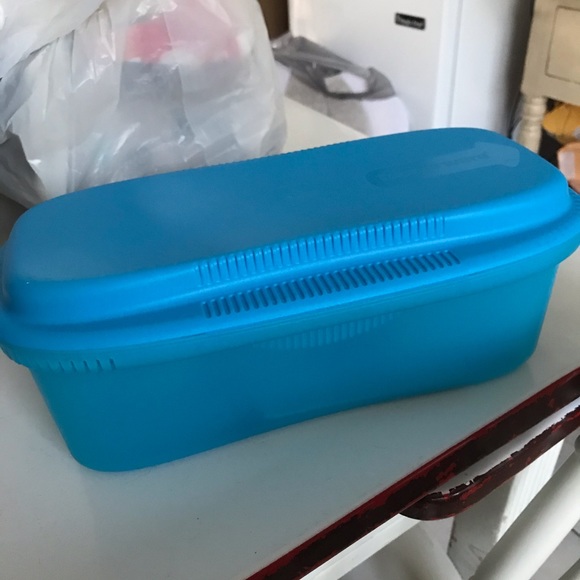 Tupperware Pasta Cooker - Picture 6 of 6